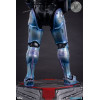 Premium Collectibles Studio PCS ROBOCOP 2 Platinum Exclusive Statue 1/3