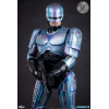 Premium Collectibles Studio PCS ROBOCOP 2 Platinum Exclusive Statue 1/3