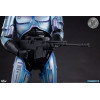 Premium Collectibles Studio PCS ROBOCOP 2 Platinum Exclusive Statue 1/3