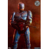 Premium Collectibles Studio PCS ROBOCOP 2 Platinum Exclusive Statue 1/3