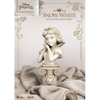 Beast Kingdom - Bust' Disney Princess Series - Snow White