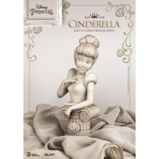 Beast Kingdom - Bust' Disney Princess Series - Cinderella