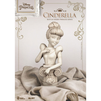 Beast Kingdom - Bust' Disney Princess Series - Cinderella