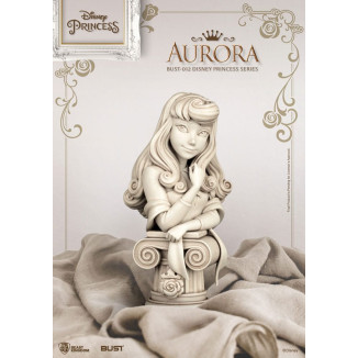 Beast Kingdom - Bust' Disney Princess Series - Aurora