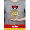Beast Kingdom - Mickey & Friends - Mickey Fireman Ver. figurine Dynamic Action Heroes 1/9