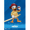 Beast Kingdom - Mickey & Friends - Donald Duck Fireman Ver. action figure Dynamic Action Heroes 1/9