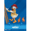 Beast Kingdom - Mickey & Friends - Donald Duck Fireman Ver. action figure Dynamic Action Heroes 1/9