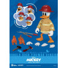 Beast Kingdom - Mickey & Friends - Donald Duck Fireman Ver. action figure Dynamic Action Heroes 1/9