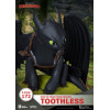 Beast Kingdom How to train your Dragon - Toothless- D-Stage