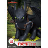 Beast Kingdom How to train your Dragon - Toothless- D-Stage