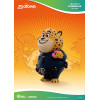 Beast Kingdom - Mini Egg Attack - Zootopia - Zootopie - set of 6 mini figures