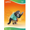 Beast Kingdom - Mini Egg Attack - Zootopia - Zootopie - set of 6 mini figures
