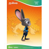 Beast Kingdom - Mini Egg Attack - Zootopia - Zootopie - set of 6 mini figures