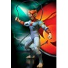 Mezco Cosmocats figurine Lion-O & Snarf