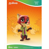 Beast Kingdom - Mini Egg Attack - Zootopia - Zootopie - set of 6 mini figures