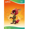 Beast Kingdom - Mini Egg Attack - Zootopia - Zootopie - set of 6 mini figures