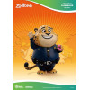 Beast Kingdom - Mini Egg Attack - Zootopia - Zootopie - set of 6 mini figures