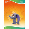 Beast Kingdom - Mini Egg Attack - Zootopia - Zootopie - set of 6 mini figures