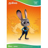 Beast Kingdom - Mini Egg Attack - Zootopia - Zootopie - set of 6 mini figures