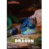 Beast Kingdom - Mini Egg Attack - How to train your Dragon - set of 6 mini-figures