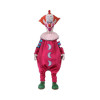 Mezco - Les Clowns tueurs venus d'ailleurs - Roto Doll SLIM - Mega Designer Series Killer Klowns from Outer Space