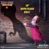 Mezco - Les Clowns tueurs venus d'ailleurs - Roto Doll SLIM - Mega Designer Series Killer Klowns from Outer Space