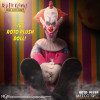 Mezco - Les Clowns tueurs venus d'ailleurs - Roto Doll SLIM - Mega Designer Series Killer Klowns from Outer Space