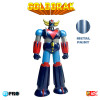 HL Pro - Goldorak Classic Metallic Paint 23cm (Logo Francais) Figure