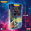 HL Pro - Goldorak Classic Metallic Paint 23cm (Logo Francais) Figure