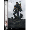 Prime 1 Studio -Death Stranding 2: On the Beach - Sam Deluxe Bonus Version Real Elite Masterline Series 1/3