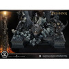 Prime 1 Studio - Cave Troll of Moria Bonus Version - The Lord of the Rings Premium Masterline Series 1/6