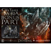 Prime 1 Studio - Cave Troll of Moria Bonus Version - The Lord of the Rings Premium Masterline Series 1/6