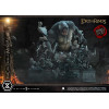 Prime 1 Studio - Cave Troll of Moria Bonus Version - The Lord of the Rings Premium Masterline Series 1/6