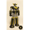 HL Pro - Goldorak Black & Gold Exclusive Figurine-Collector - Jumbo Machinder - Shogun Warrior Ufo Robot Grendizer
