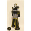 HL Pro - Goldorak Black & Gold Exclusive Figurine-Collector - Jumbo Machinder - Shogun Warrior Ufo Robot Grendizer