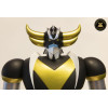 HL Pro - Goldorak Black & Gold Exclusive Figurine-Collector - Jumbo Machinder - Shogun Warrior Ufo Robot Grendizer