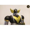 HL Pro - Goldorak Black & Gold Exclusive Figurine-Collector - Jumbo Machinder - Shogun Warrior Ufo Robot Grendizer