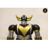 HL Pro - Goldorak Black & Gold Exclusive Figurine-Collector - Jumbo Machinder - Shogun Warrior Ufo Robot Grendizer