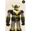 HL Pro - Goldorak Black & Gold Exclusive Figurine-Collector - Jumbo Machinder - Shogun Warrior Ufo Robot Grendizer