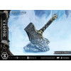 Prime 1 Studio - God of War: Ragnarok - Thor Deluxe Bonus Version - Real Elite Masterline Series 1/3
