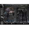 Prime 1 Studio - God of War: Ragnarok - Thor Deluxe Bonus Version - Real Elite Masterline Series 1/3