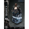 Prime 1 Studio - God of War: Ragnarok - Thor Deluxe Bonus Version - Real Elite Masterline Series 1/3