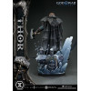 Prime 1 Studio - God of War: Ragnarok - Thor Deluxe Bonus Version - Real Elite Masterline Series 1/3