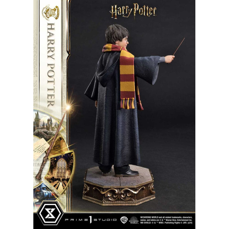 Prime 1 Studio Harry Potter - Prime Collectibles 1/6 Harry Potter
