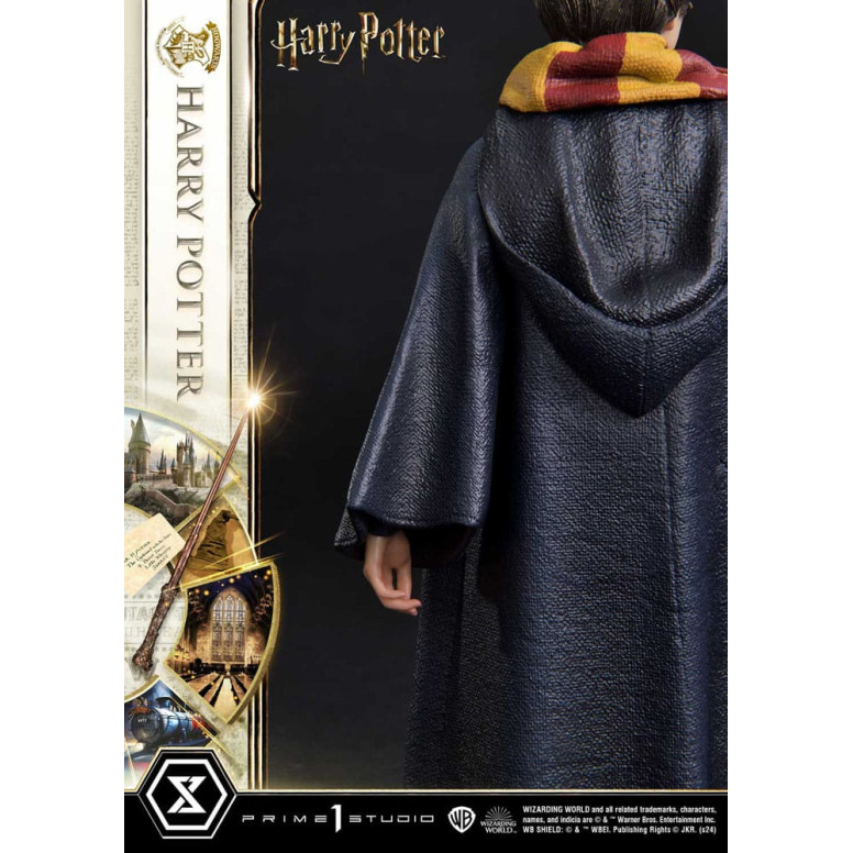 Prime 1 Studio Harry Potter - Prime Collectibles 1/6 Harry Potter