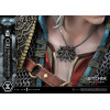 Prime 1 Studio - The Witcher 3: Wild Hunt - Ciri Fiona Elen Riannon Alternative Outfit DX Bonus Version Premium Masterline 1/4
