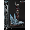 Prime 1 Studio - The Witcher 3: Wild Hunt - Ciri Fiona Elen Riannon Alternative Outfit DX Bonus Version Premium Masterline 1/4