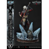 Prime 1 Studio - The Witcher 3: Wild Hunt - Ciri Fiona Elen Riannon Alternative Outfit DX Bonus Version Premium Masterline 1/4