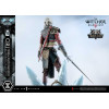 Prime 1 Studio - The Witcher 3: Wild Hunt - Ciri Fiona Elen Riannon Alternative Outfit DX Bonus Version Premium Masterline 1/4