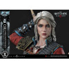 Prime 1 Studio - The Witcher 3: Wild Hunt - Ciri Fiona Elen Riannon Alternative Outfit DX Bonus Version Premium Masterline 1/4